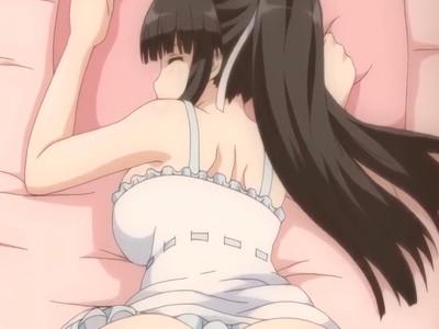 【義兄】義兄のバキバキチンポを無理やり突っ込まれる！そのまま妊娠するまでがっつりファック！