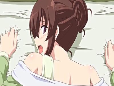 【ビッチ】巨乳でエッチ大好きなビッチをオナホ替わりに！最高の肉オナホに大量に射精！