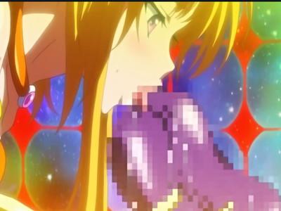 【レイプ】触手のうねうねにおマンコ壊れるくらいに激しくかき回されてイキまくるビッチ