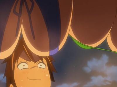 【HOTD】ゾンビーな世界でもおっぱいは大正義♡