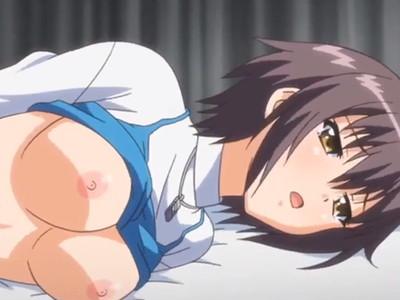 【レイプ】異常性欲のお兄ちゃんが、おっぱいのおっきいエロボディの妹をひたすら犯しまくる！