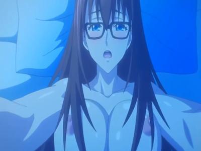 【膣内射精】発情して中出し懇願する地味系美女。体はめっちゃエロイのでがっつりたっぷり発射！