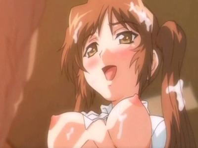 【花粉女子】花粉症にかかると花粉女子とエッチしまくれる世界であっちこっちで花粉症セックス！