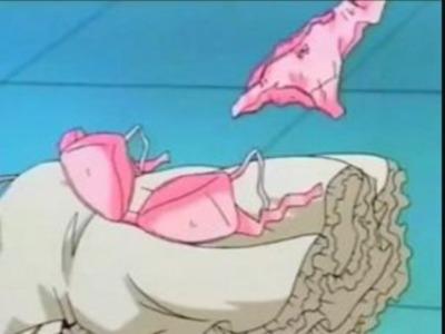 男装ロリお嬢様のオナニー見て欲情したメイドがレズエッチおっぱじめる♥