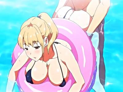 【近親相姦】えっろいおっぱいのお姉ちゃんが里帰りしてきたので、もう一人仕込んであげる♡