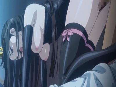 【ハーレム】エロすぎ美少女とのハーレムセックスでただひたすら精子ぶちまける！カラカラになっちゃうよ！