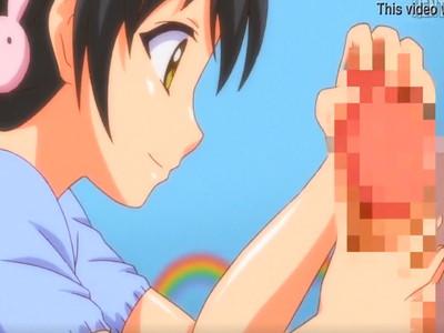 【幼児】突然大人の体になった幼児たちにチンポ握らせてそのままファック！精神はまだまだ子供なのに…