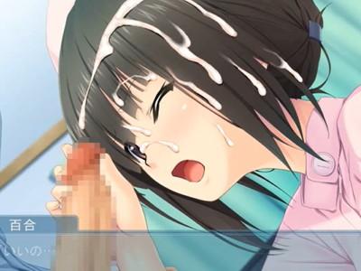 【近親相姦】初心な妹にチンポつかって実技で性教育しちゃう変態お兄ちゃん