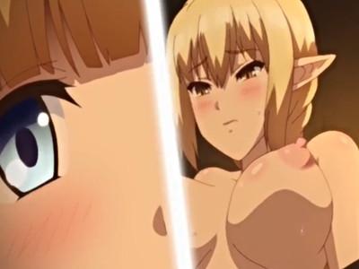 【乱交】淫乱ビッチ巨乳ギャルと中出し乱交できるって最高だわ！