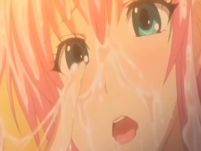 【爆乳JK】えっろいおっぱいの女子高生が騎乗位してきたので下から突きまくっておっぱいも吸いまくった