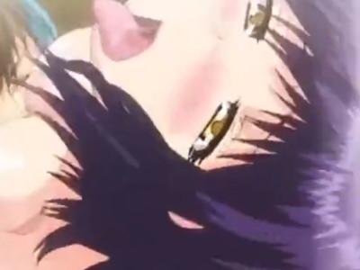 【ロリ】ちっちゃい子が大好きな変態お兄さんにドSロリ巨乳が騎乗位でセックス