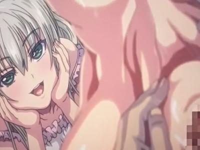 【膣アクメ】呪いで女にされた上に男たちにレイプされまくっちゃう