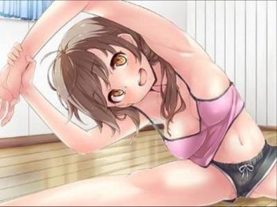 【エロボイス】優しいインストラクターさんの寸止め＆カウントダウンオナ指示で楽しく気持ちよく♪