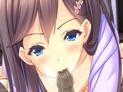 【近親相姦】真っ黒くテカってるでっかいチンポにメロメロな妹がNTRセックスでイキまくる