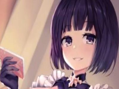 【エロボイス】ドSメイド少女のドSボイスで耳からゾクゾクしてしまう