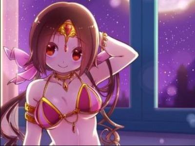 サキュバスに体を乗っ取られた妹を目の前にオナ禁を頑張る音声