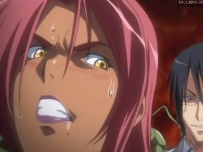 【輪姦】アヘ顔さらしながらイキまくってる女。屈強な女戦士として剣を振り回してた面影はまったくない