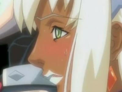 【ふたなり】エッチな女の子同士のラブラブセックス♡