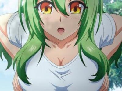 爆乳すぎる体育教師の弱みにつけこんで処女をいただきデカパイ独り占め♥