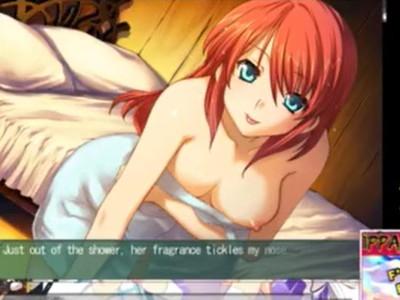 【ランス】エロゲーの元祖！中出しされまくる美少女たち！