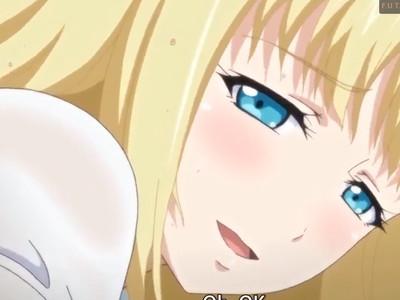 【ビッチ】欲求不満なロシア人嫁に、日本のカチカチチンポの気持ちよさをイヤってほど教えてやる！