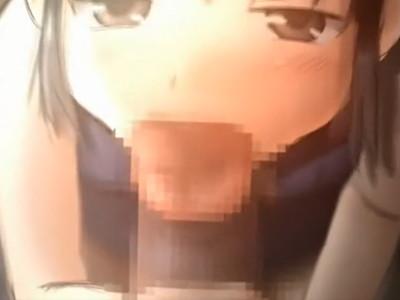 【スク水】まだ幼いのにお兄ちゃんの精子を求めてくる変態ロリ妹