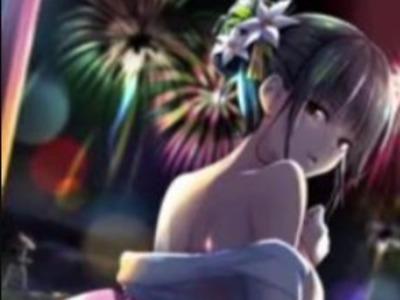 「いけずぅ♥」はんなり京都弁美女と露天風呂でしっぽりずっぽりな夜