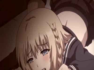 【調教】穿いてたおぱんつを脱いで、そのまま広げてくるビッチをがっつり調教してやる！！