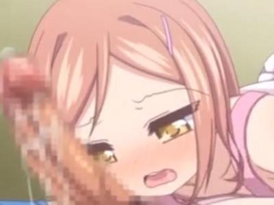 【ロリ】まだ毛も生えていないようなロリっ子を騙してそのままエッチしちゃう♡