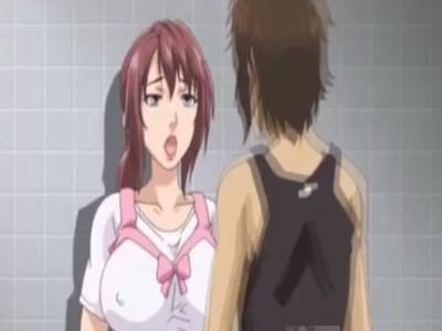 【NTR】強制的にセックスを強いられて感じまくり後戻りできなくなってしまうビッチ人妻