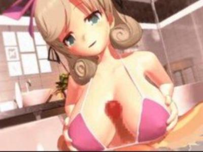 春花さんがデリ嬢に♡亀頭までずっぽり飲み込む爆乳で超絶技巧のパイズリ！ローションプレイもお手の物♥