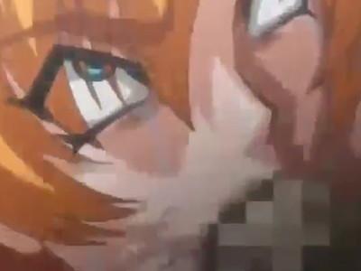 【調教】敵につかまり、調教レイプでプライド毎壊される美少女退魔忍