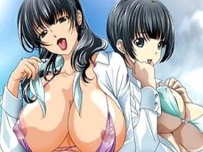 リゾート全体が風俗！？気に入った従業員にハメ放題の中出しハーレム★