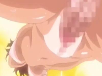 【フェラ】ヌーディストビーチで勃起が止まらない同級生を鎮めるためにクラスメートの女子全員とセックス！
