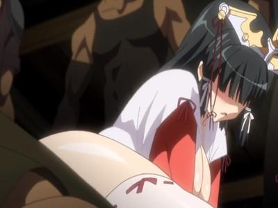 【ボテ腹】エッチのことなんて知らないような清楚系の女の子を犯して、ボテ腹になってもセックスし続ける！