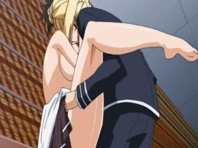 【中出し】えっろいむっちむちの女の子が勃起チンポを嬉しそうにしゃぶってそのまま中出しセックス！