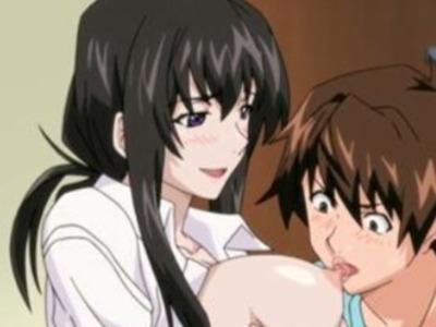 潮吹きしぎてゲーム機が水没ｗ家に遊びに来た甥っ子の友人を彼シャツであからさまに誘惑するエロ人妻！