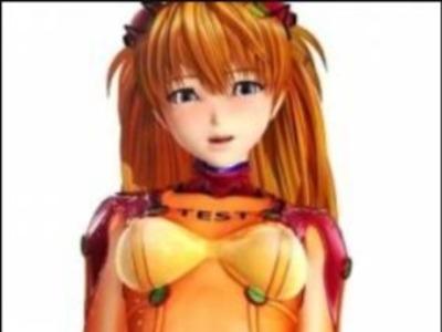 あのツンデレヒロインが淫乱モードONでがっつきSEX！プラグスーツからおマンコ露出して種付け騎乗位♥