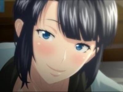 黒髪清楚な若妻の昔のヒミツを握る義父･･･涙を流して嫌々抱かれても結局感じるカラダはやっぱり淫乱なのかも♥