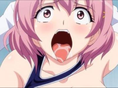 【時間停止】可愛い女子のスク水ズラして即ズボ！泣き叫んでも動けない種付け地獄を学園中でヤリまくる♥