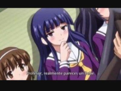 先生の子種が欲しいんです･･･♡清楚美少女が黒タイツの足先でチンポをコキコキ！処女ビッチハーレムな部活♥