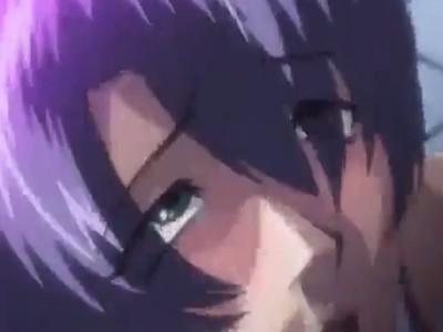【レイプ】正気がなくなるまで犯され続ける退魔忍の末路…