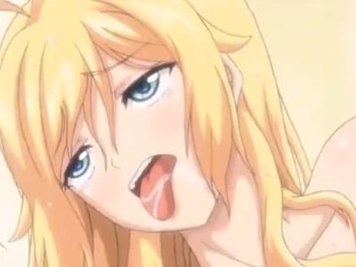 【中出し】チンポでおマンコかき回されるのが大好きな淫乱巨乳とのドスケベセックス♡