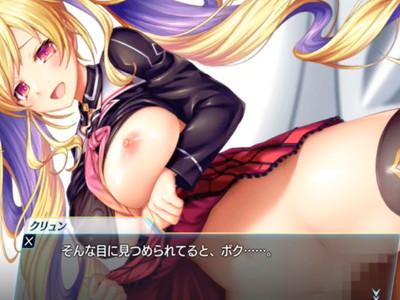 【たくしあげ】スカートたくし上げておマンコ丸見えになってる美女にたっぷり生挿入！