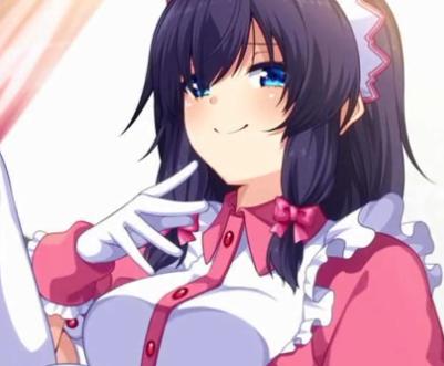 淫乱コスプレ美少女とオナニーを見せ合いっこしてそのままチンポで子宮タンクに中出しセックス♥♥