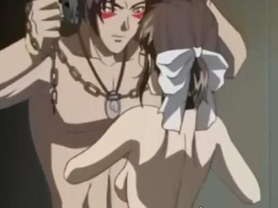 【凌辱】でっかいチンポで、おっぱい大きな奴隷娘のおマンコをガシガシピストンしまくる！！