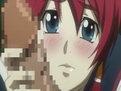 【ぶっかけ】えっろく発情した女子高生と淫行してドロドロの精子を大量にぶっかける！