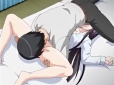 金のために担任教師と円光したら実は生き別れの兄でセックスの快感を仕込まれてビッチ化する黒髪JK