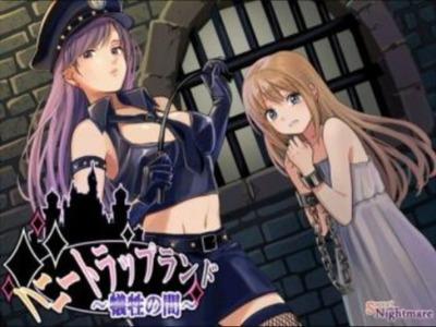 【エロボイス】爆乳美女のハニートラップに耐えて美少女を救え！【射精我慢】