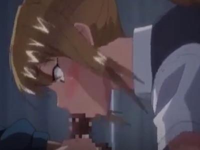 【パイズリ】おっぱいがとんでもなくでっかいお姉さんに、でっかいチンポをパイズリしてもらっちゃう♡